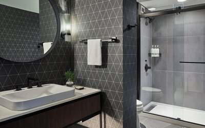 Kimpton Marlowe Hotel by IHG