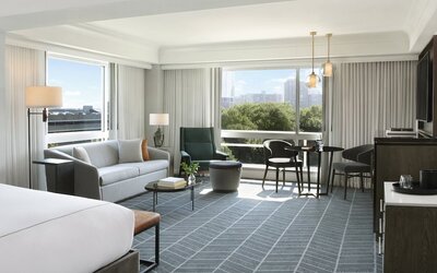 Kimpton Marlowe Hotel by IHG