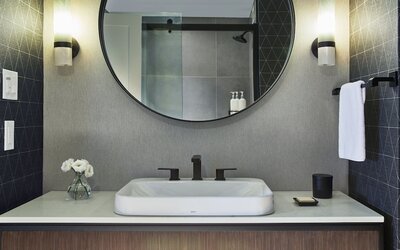 Kimpton Marlowe Hotel by IHG