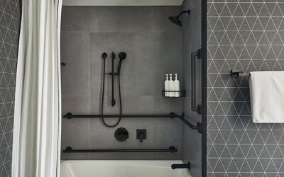 Kimpton Marlowe Hotel by IHG