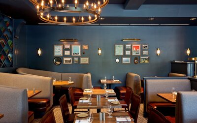 Kimpton Marlowe Hotel by IHG