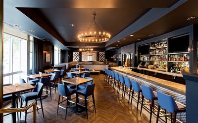 Kimpton Marlowe Hotel by IHG