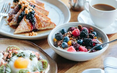 Kimpton Marlowe Hotel by IHG