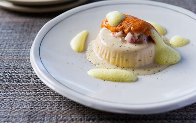 Kimpton Marlowe Hotel by IHG