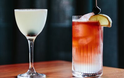 Kimpton Marlowe Hotel by IHG