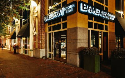 Kimpton Marlowe Hotel by IHG