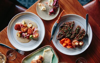 Kimpton Marlowe Hotel by IHG