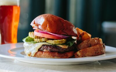 Kimpton Marlowe Hotel by IHG