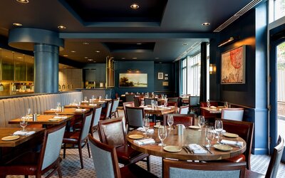 Kimpton Marlowe Hotel by IHG