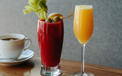 Kimpton Marlowe Hotel by IHG
