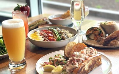 Kimpton Marlowe Hotel by IHG