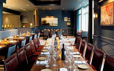 Kimpton Marlowe Hotel by IHG