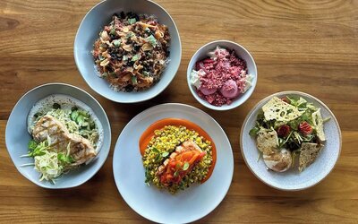 Kimpton Marlowe Hotel by IHG