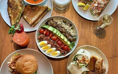 Kimpton Marlowe Hotel by IHG