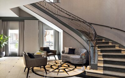 Kimpton Marlowe Hotel by IHG