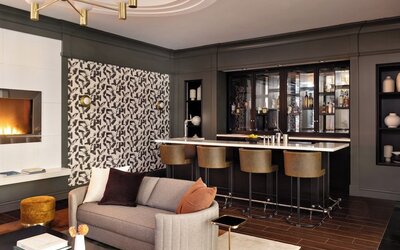 Kimpton Marlowe Hotel by IHG