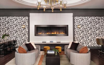 Kimpton Marlowe Hotel by IHG