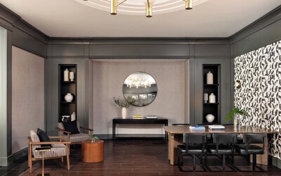 Kimpton Marlowe Hotel by IHG