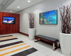 Courtyard by Marriott Boston-Cambridge