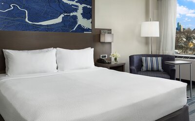 Courtyard by Marriott Boston-Cambridge