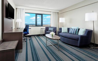 Courtyard by Marriott Boston-Cambridge