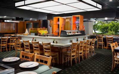 Courtyard by Marriott Boston-Cambridge