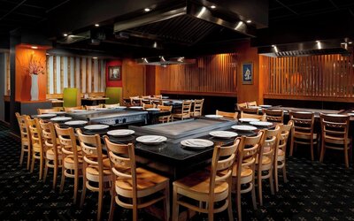 Courtyard by Marriott Boston-Cambridge