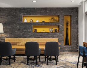Homewood Suites by Hilton Boston Brookline-Longwood Medical