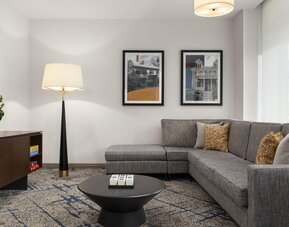 Homewood Suites by Hilton Boston Brookline-Longwood Medical