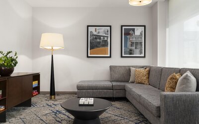 Homewood Suites by Hilton Boston Brookline-Longwood Medical