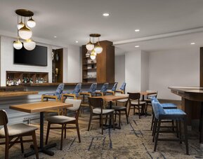 Homewood Suites by Hilton Boston Brookline-Longwood Medical