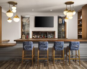 Homewood Suites by Hilton Boston Brookline-Longwood Medical