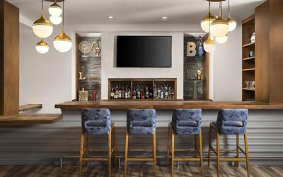 Homewood Suites by Hilton Boston Brookline-Longwood Medical
