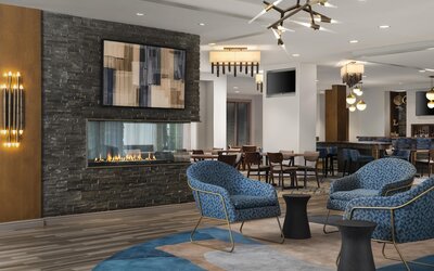 Homewood Suites by Hilton Boston Brookline-Longwood Medical