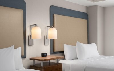 Homewood Suites by Hilton Boston Brookline-Longwood Medical