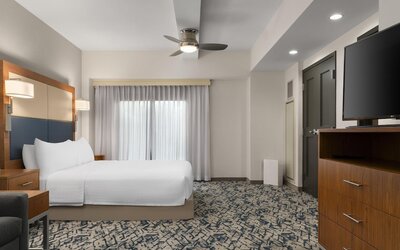 Homewood Suites by Hilton Boston Brookline-Longwood Medical
