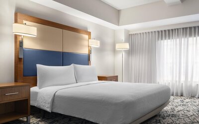 Homewood Suites by Hilton Boston Brookline-Longwood Medical