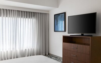 Homewood Suites by Hilton Boston Brookline-Longwood Medical