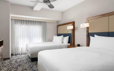 Homewood Suites by Hilton Boston Brookline-Longwood Medical