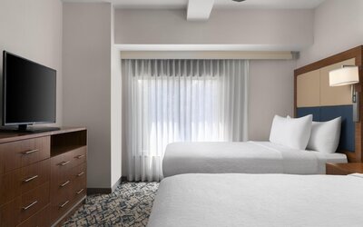 Homewood Suites by Hilton Boston Brookline-Longwood Medical