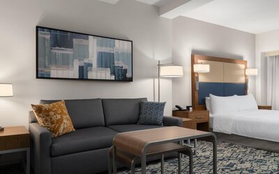 Homewood Suites by Hilton Boston Brookline-Longwood Medical