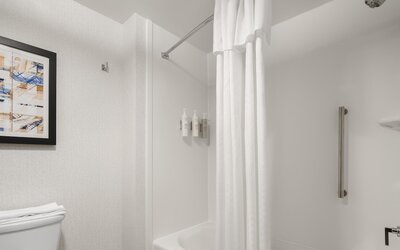 Homewood Suites by Hilton Boston Brookline-Longwood Medical