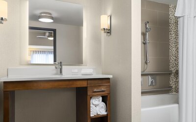 Homewood Suites by Hilton Boston Brookline-Longwood Medical