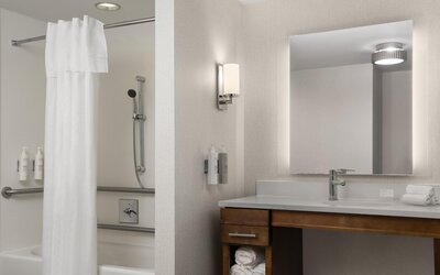 Homewood Suites by Hilton Boston Brookline-Longwood Medical