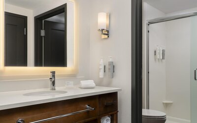 Homewood Suites by Hilton Boston Brookline-Longwood Medical