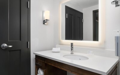 Homewood Suites by Hilton Boston Brookline-Longwood Medical