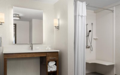 Homewood Suites by Hilton Boston Brookline-Longwood Medical