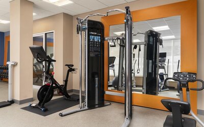 Homewood Suites by Hilton Boston Brookline-Longwood Medical