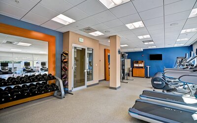 Homewood Suites by Hilton Boston Brookline-Longwood Medical