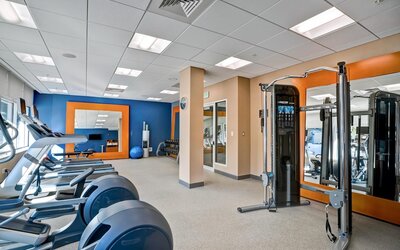 Homewood Suites by Hilton Boston Brookline-Longwood Medical
